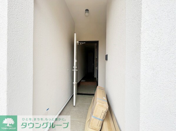 フェリーチェMIYABIの物件内観写真